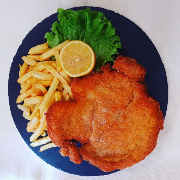 Cotoletta