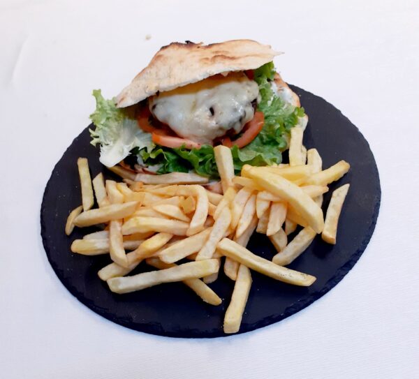 Cheeseburger