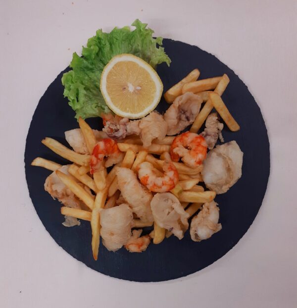 Fritto misto